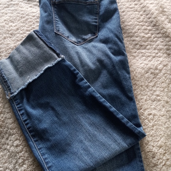 Taylor 1822 Jeans - Women's '- SZ 14 - Picture 1 of 5